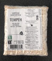 Tempeh