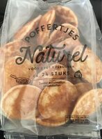 Poffertjes