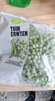 Tuinerwten