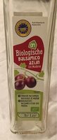 Biologische Balsamicoazijn