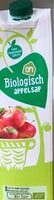 Biologisch Appelsap Pak