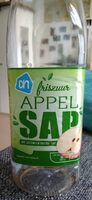 Appelsap friszuur
