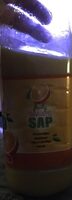 Sinaasappelsap Ah