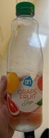 Grape Fruit Sap