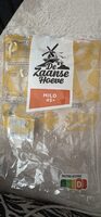 Gemalen kaas mild 45
