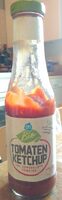 Biologische Tomatenketchup Fles 450 ML