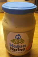 Halvanaise