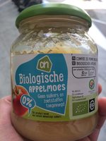 Bio appelmoes