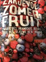 AH Zakje met zomerfruit