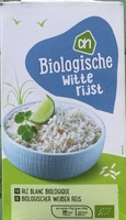 Riz blanc bio