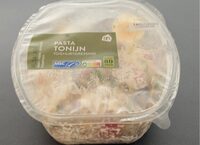 Pasta tonijn