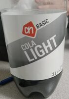 Cola light