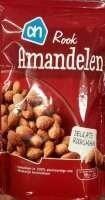 Rookamandelen
