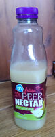 Frisse PEER nectar
