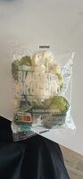 Bloemkool broccoli