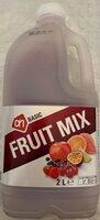 Basic fruit mix
