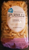 Fusilli