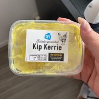 Kip  curry