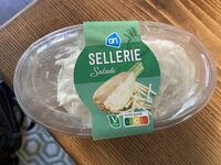 Sellerie salade