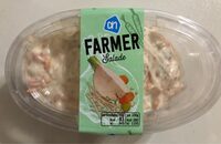Farmer Salade