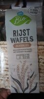 Rijstwafels