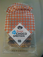 Chocospritsen