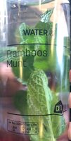 Framboos munt