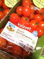 Rivolo Cherrytomaten