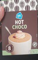 Hot choco