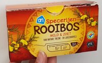 AH Rooibos specerijen