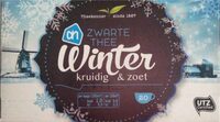 AH winterthee