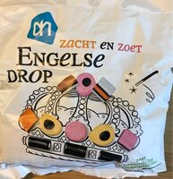 Engelse drop