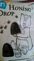 Honing drop