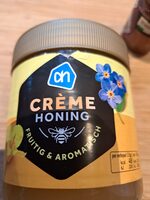 Crème Honing