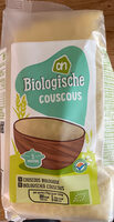 AH Biologische Couscous