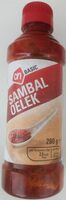 Sambal Oelek