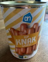 Kip Knakworst