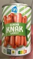 Runderknakworst