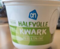 Halfvolle Franse kwark