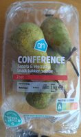 Conference Pear