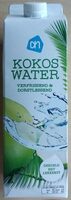 Kokoswater
