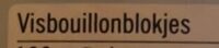 Visbouillion