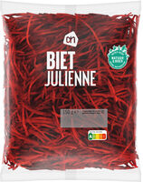Biet julienne