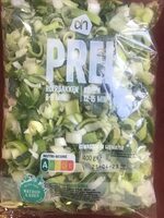 Prei