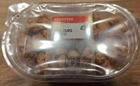 Katjang Pedis (gezout)
