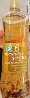 Gele natuurazijn