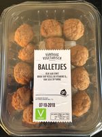Balletjes