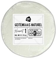 Geitenkaas naturel