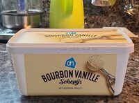 Bourbon Vanille Schepijs