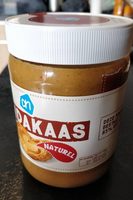 Pindakaas